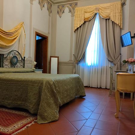 Hotel Villa Cheli Lukka Zewnętrze zdjęcie
