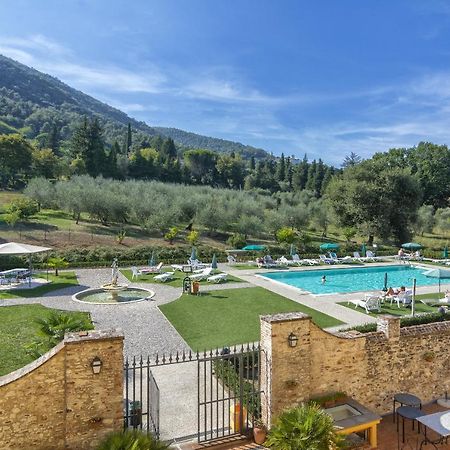 Hotel Villa Cheli Lukka Zewnętrze zdjęcie