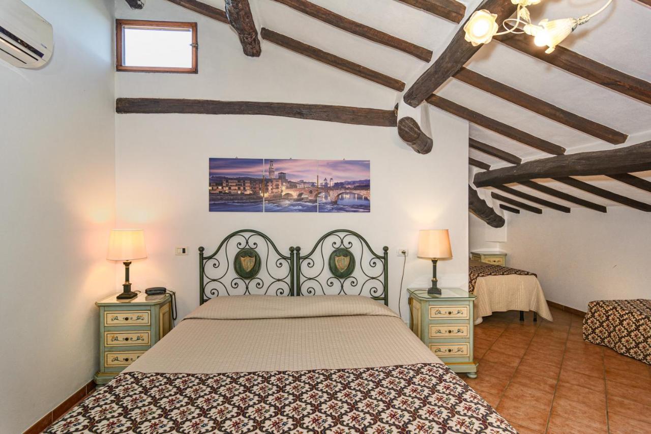 Hotel Villa Cheli Lukka Zewnętrze zdjęcie
