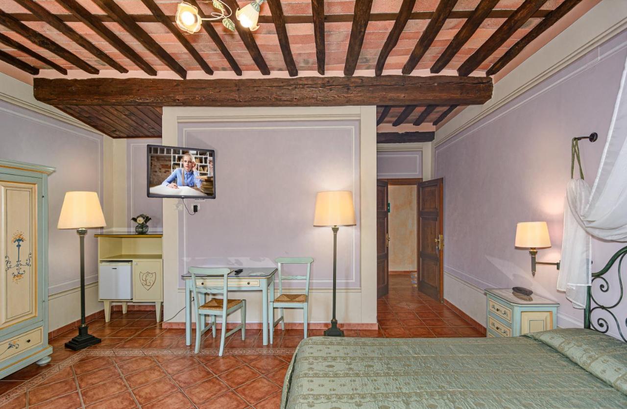 Hotel Villa Cheli Lukka Zewnętrze zdjęcie