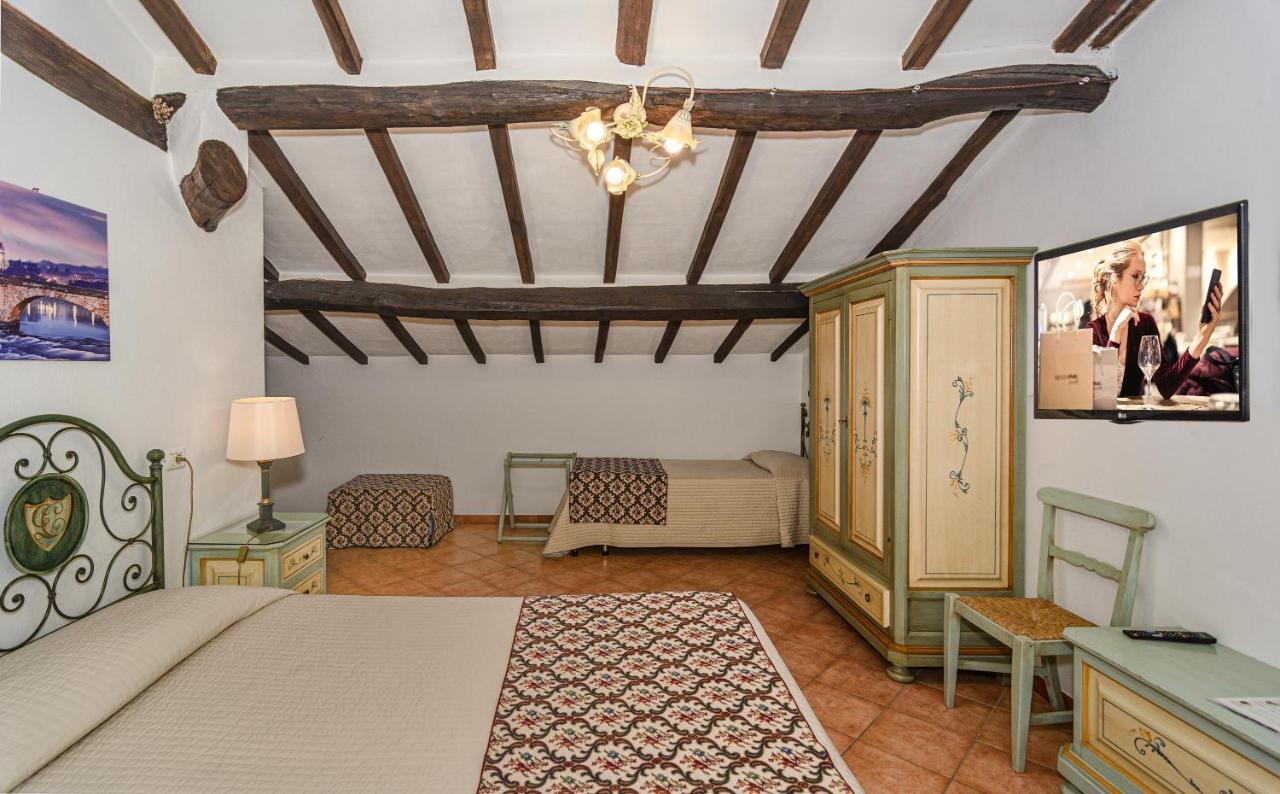 Hotel Villa Cheli Lukka Zewnętrze zdjęcie