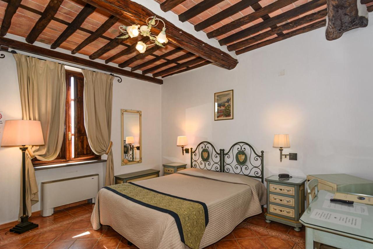Hotel Villa Cheli Lukka Zewnętrze zdjęcie