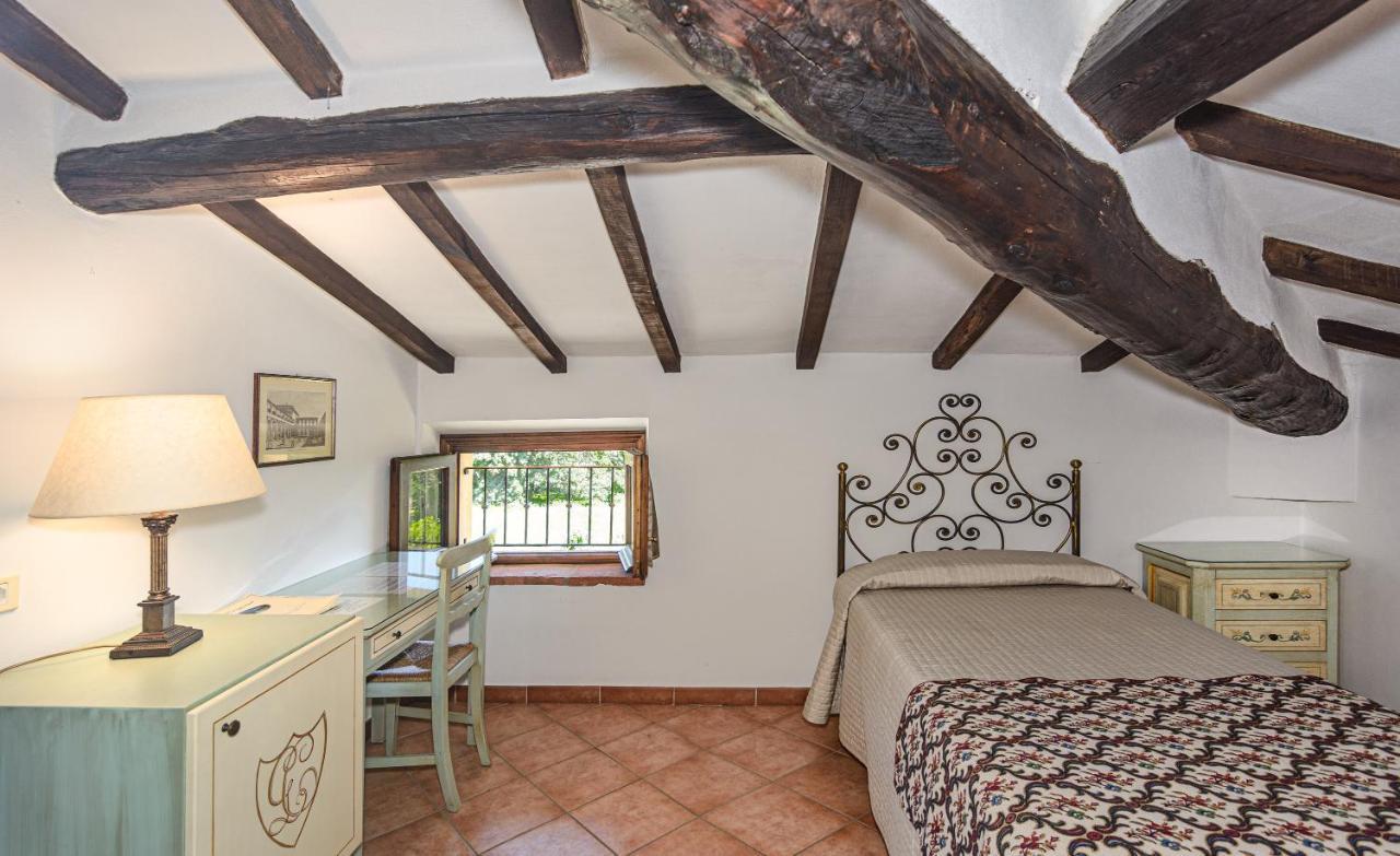 Hotel Villa Cheli Lukka Zewnętrze zdjęcie