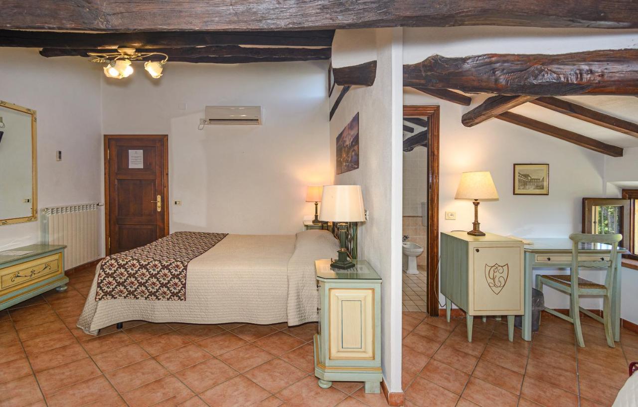 Hotel Villa Cheli Lukka Zewnętrze zdjęcie