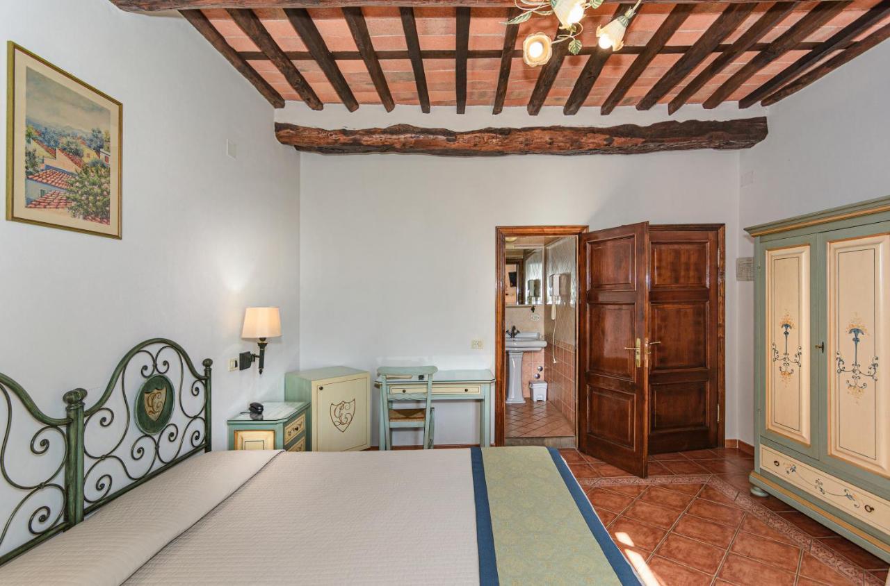Hotel Villa Cheli Lukka Zewnętrze zdjęcie