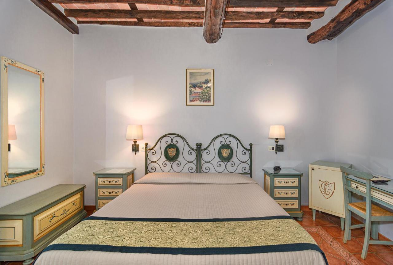 Hotel Villa Cheli Lukka Zewnętrze zdjęcie