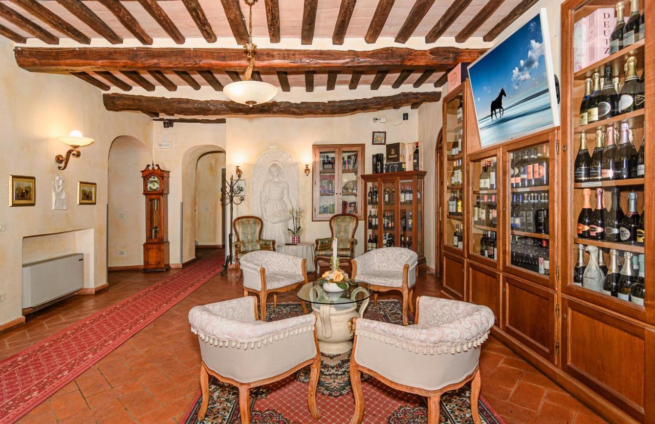Hotel Villa Cheli Lukka Zewnętrze zdjęcie