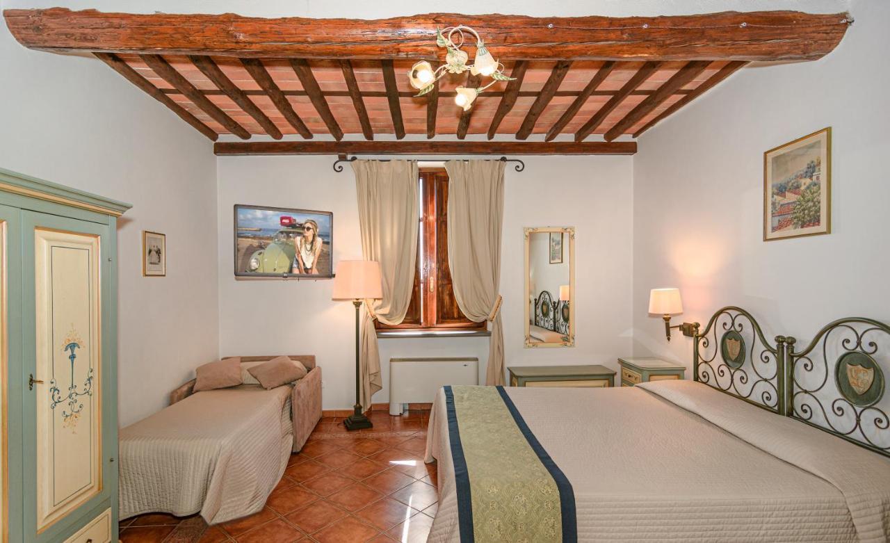 Hotel Villa Cheli Lukka Zewnętrze zdjęcie