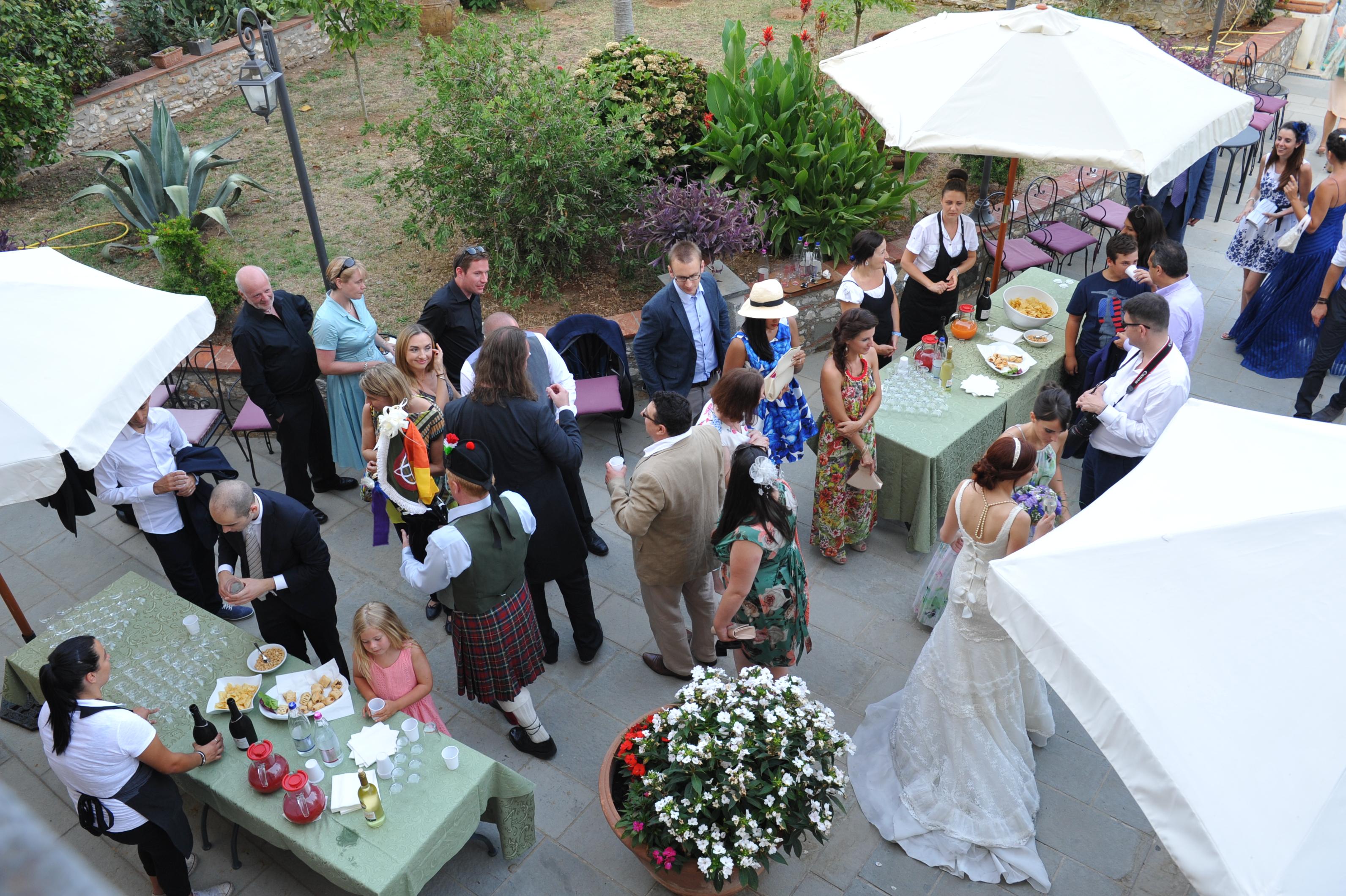 Hotel Villa Cheli Lukka Zewnętrze zdjęcie