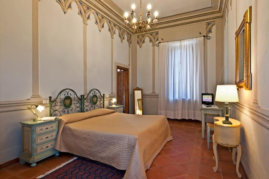 Hotel Villa Cheli Lukka Zewnętrze zdjęcie