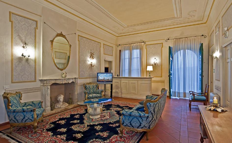 Hotel Villa Cheli Lukka Zewnętrze zdjęcie