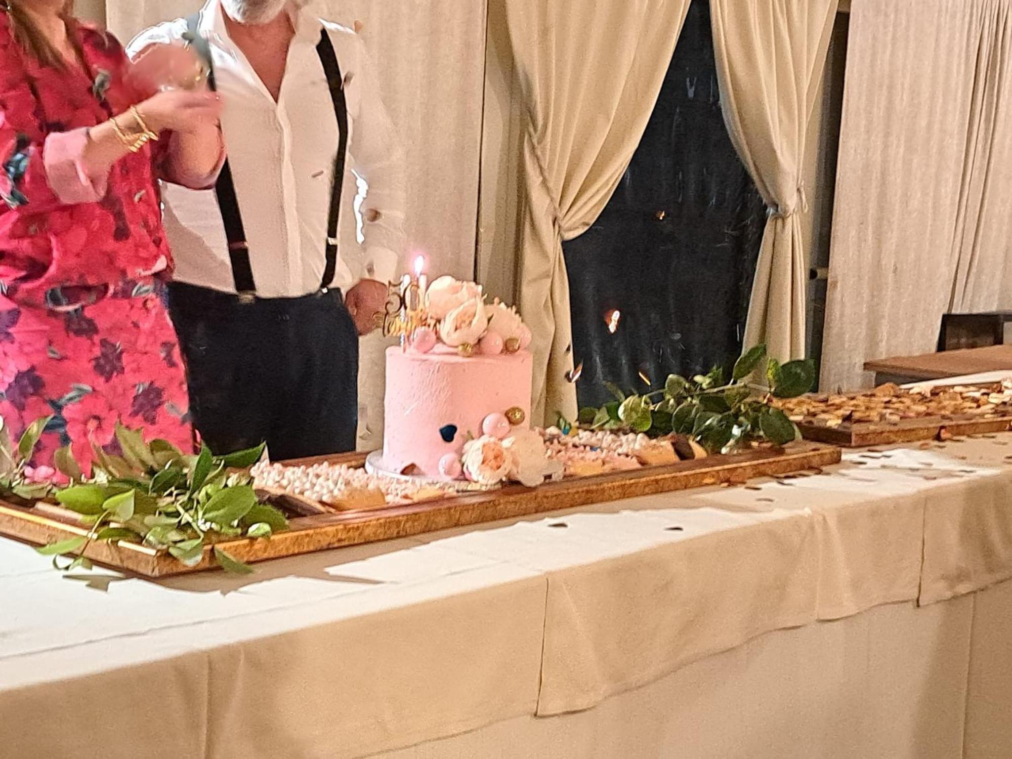 Hotel Villa Cheli Lukka Zewnętrze zdjęcie