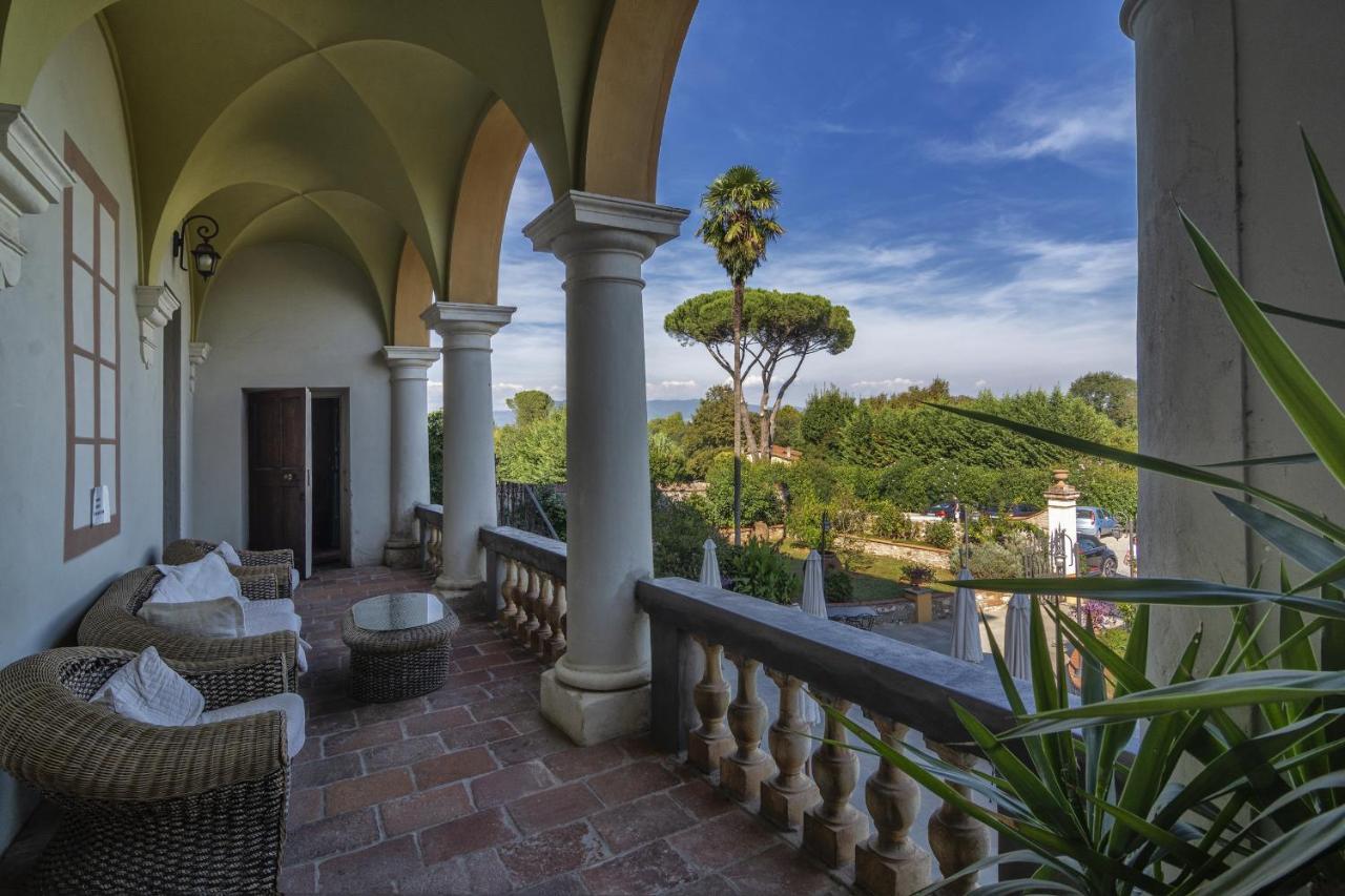 Hotel Villa Cheli Lukka Zewnętrze zdjęcie