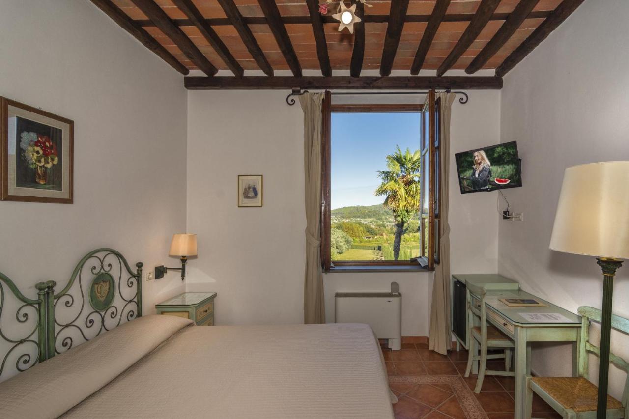 Hotel Villa Cheli Lukka Zewnętrze zdjęcie