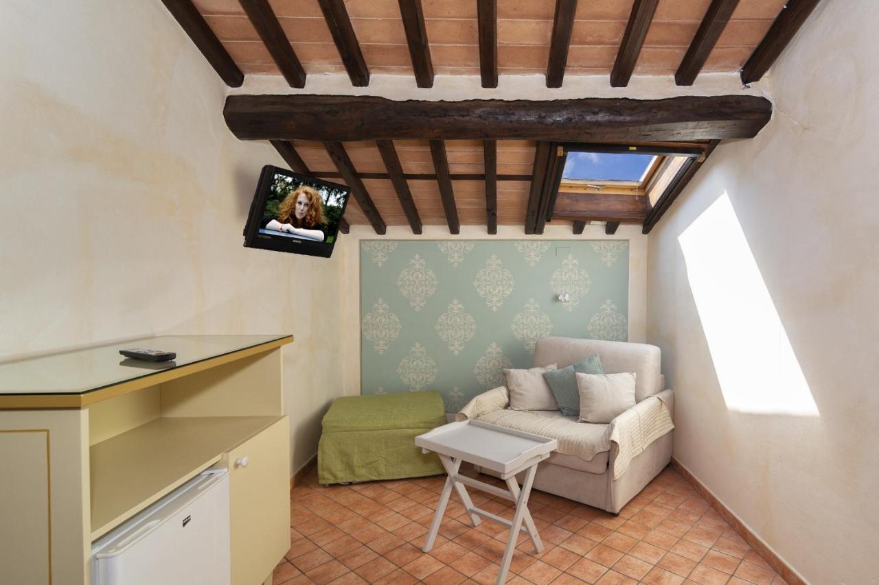Hotel Villa Cheli Lukka Zewnętrze zdjęcie