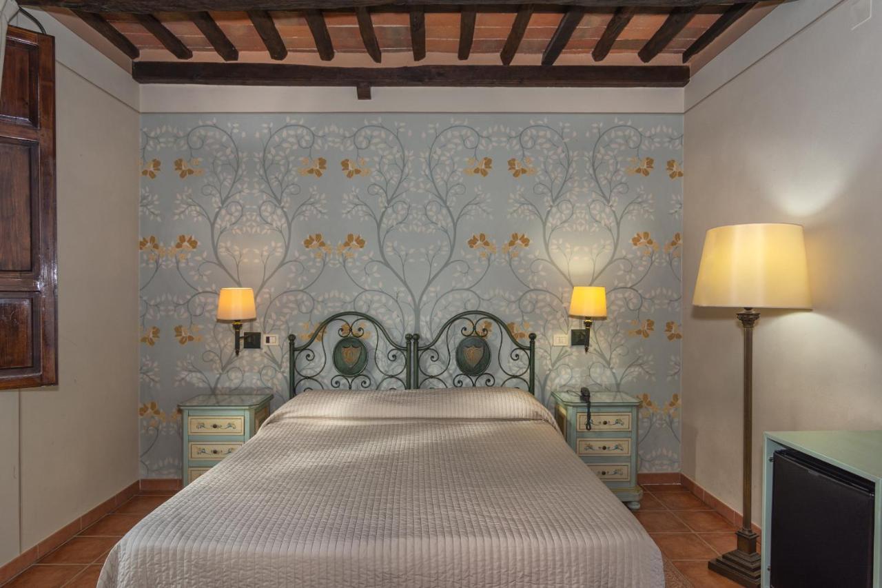 Hotel Villa Cheli Lukka Zewnętrze zdjęcie