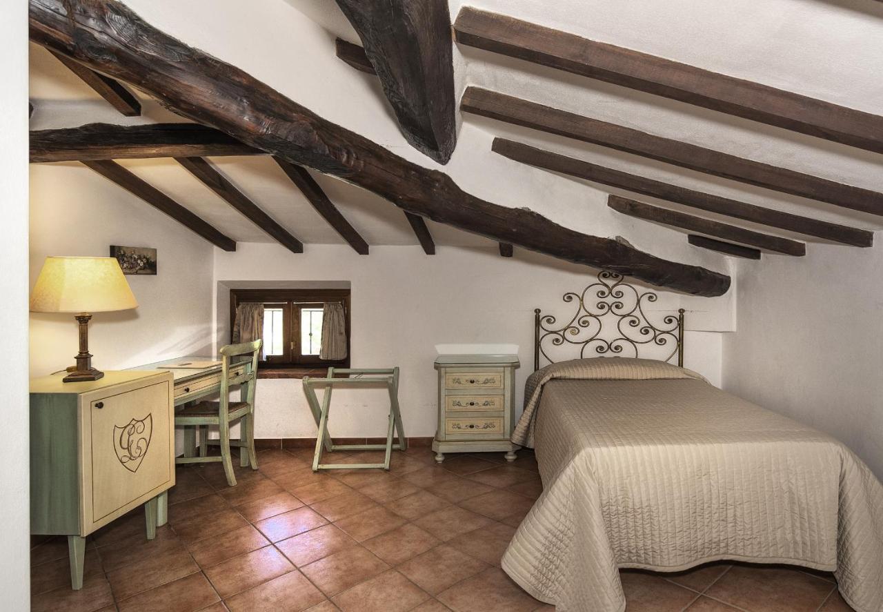 Hotel Villa Cheli Lukka Zewnętrze zdjęcie