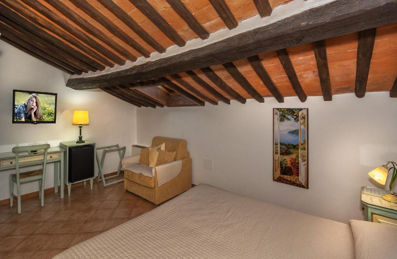 Hotel Villa Cheli Lukka Zewnętrze zdjęcie