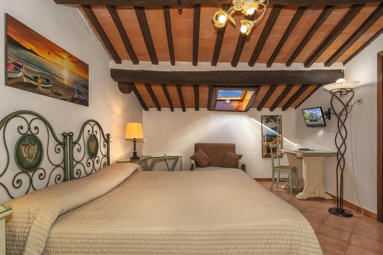 Hotel Villa Cheli Lukka Zewnętrze zdjęcie