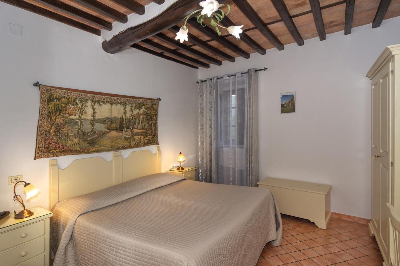 Hotel Villa Cheli Lukka Zewnętrze zdjęcie