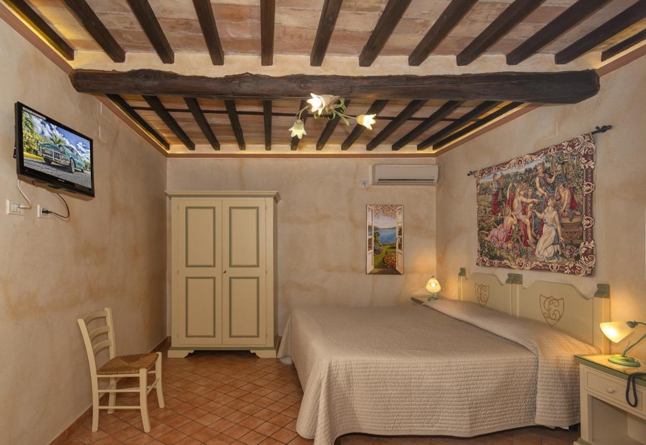 Hotel Villa Cheli Lukka Zewnętrze zdjęcie